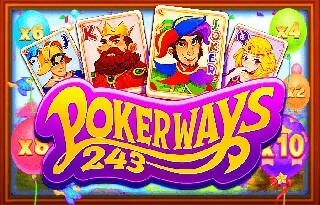 Pokerways 243